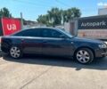 Серый Ауди А6, объемом двигателя 3 л и пробегом 254 тыс. км за 9490 $, фото 4 на Automoto.ua
