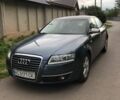 Серый Ауди А6, объемом двигателя 2 л и пробегом 390 тыс. км за 6300 $, фото 1 на Automoto.ua