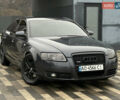Сірий Ауді А6, об'ємом двигуна 3 л та пробігом 400 тис. км за 7150 $, фото 3 на Automoto.ua
