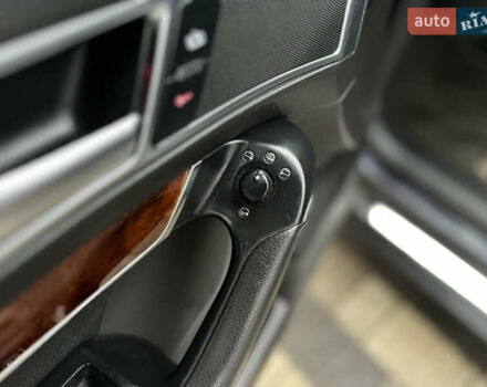 Сірий Ауді А6, об'ємом двигуна 3 л та пробігом 400 тис. км за 7150 $, фото 18 на Automoto.ua