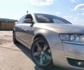 Серый Ауди А6, объемом двигателя 3 л и пробегом 300 тыс. км за 8500 $, фото 7 на Automoto.ua