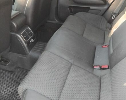 Серый Ауди А6, объемом двигателя 2 л и пробегом 442 тыс. км за 7400 $, фото 9 на Automoto.ua