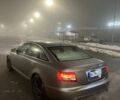 Серый Ауди А6, объемом двигателя 3 л и пробегом 268 тыс. км за 1900 $, фото 3 на Automoto.ua