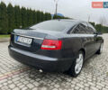 Сірий Ауді А6, об'ємом двигуна 3 л та пробігом 330 тис. км за 6999 $, фото 5 на Automoto.ua