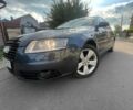 Сірий Ауді А6, об'ємом двигуна 1.97 л та пробігом 212 тис. км за 6950 $, фото 1 на Automoto.ua