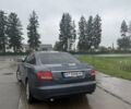 Серый Ауди А6, объемом двигателя 2.7 л и пробегом 405 тыс. км за 7000 $, фото 7 на Automoto.ua