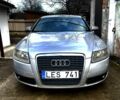 Сірий Ауді А6, об'ємом двигуна 3 л та пробігом 284 тис. км за 3900 $, фото 2 на Automoto.ua
