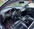 Серый Ауди А6, объемом двигателя 1.97 л и пробегом 352 тыс. км за 8200 $, фото 8 на Automoto.ua