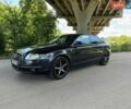 Сірий Ауді А6, об'ємом двигуна 2.97 л та пробігом 320 тис. км за 5999 $, фото 1 на Automoto.ua