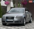 Серый Ауди А6, объемом двигателя 2.39 л и пробегом 335 тыс. км за 6600 $, фото 10 на Automoto.ua