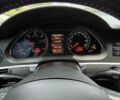 Ауді А6 2006 у Києві на Automoto.ua Сірий Ауді А6, об'ємом двигуна 3 л та пробігом 355 тис. км за 7200 $, фото 16 на Automoto.ua