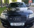 Серый Ауди А6, объемом двигателя 2 л и пробегом 207 тыс. км за 6300 $, фото 1 на Automoto.ua