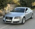 Серый Ауди А6, объемом двигателя 0 л и пробегом 400 тыс. км за 3500 $, фото 2 на Automoto.ua