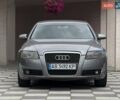 Серый Ауди А6, объемом двигателя 2.39 л и пробегом 335 тыс. км за 6600 $, фото 1 на Automoto.ua