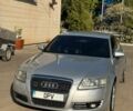 Сірий Ауді А6, об'ємом двигуна 2.7 л та пробігом 354 тис. км за 6700 $, фото 1 на Automoto.ua