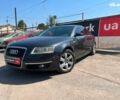 Серый Ауди А6, объемом двигателя 3 л и пробегом 254 тыс. км за 9490 $, фото 1 на Automoto.ua
