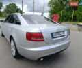 Сірий Ауді А6, об'ємом двигуна 2.7 л та пробігом 280 тис. км за 7500 $, фото 7 на Automoto.ua
