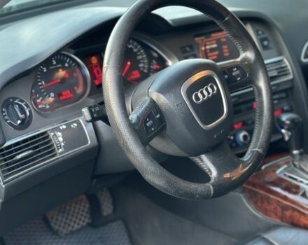 Серый Ауди А6, объемом двигателя 0 л и пробегом 400 тыс. км за 3500 $, фото 7 на Automoto.ua