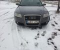 Серый Ауди А6, объемом двигателя 3.2 л и пробегом 2 тыс. км за 2800 $, фото 1 на Automoto.ua