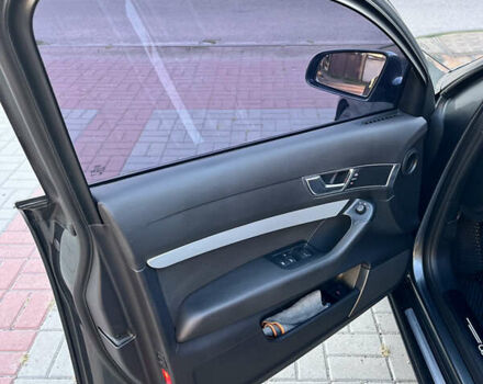 Серый Ауди А6, объемом двигателя 2.7 л и пробегом 305 тыс. км за 9350 $, фото 14 на Automoto.ua