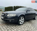 Сірий Ауді А6, об'ємом двигуна 3 л та пробігом 330 тис. км за 6999 $, фото 1 на Automoto.ua