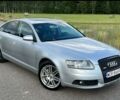 Сірий Ауді А6, об'ємом двигуна 3 л та пробігом 220 тис. км за 2000 $, фото 1 на Automoto.ua