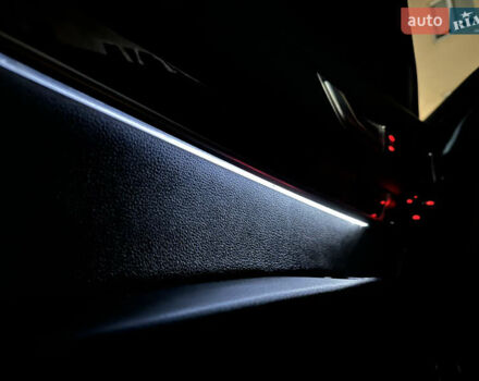 Сірий Ауді А6, об'ємом двигуна 3 л та пробігом 400 тис. км за 6999 $, фото 23 на Automoto.ua