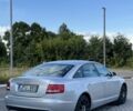Сірий Ауді А6, об'ємом двигуна 3 л та пробігом 370 тис. км за 3800 $, фото 4 на Automoto.ua