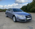 Ауді А6 2006 у Бердичеве на Automoto.ua Сірий Ауді А6, об'ємом двигуна 2.39 л та пробігом 257 тис. км за 6900 $, фото 7 на Automoto.ua