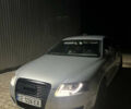 Сірий Ауді А6, об'ємом двигуна 2.97 л та пробігом 215 тис. км за 8400 $, фото 4 на Automoto.ua