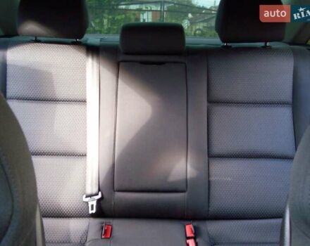 Серый Ауди А6, объемом двигателя 2.7 л и пробегом 260 тыс. км за 8250 $, фото 34 на Automoto.ua