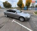 Ауді А6 2006 у Києві на Automoto.ua Сірий Ауді А6, об'ємом двигуна 3 л та пробігом 355 тис. км за 7200 $, фото 3 на Automoto.ua