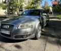 Сірий Ауді А6, об'ємом двигуна 2 л та пробігом 313 тис. км за 6600 $, фото 4 на Automoto.ua