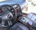 Серый Ауди А6, объемом двигателя 3 л и пробегом 300 тыс. км за 8500 $, фото 11 на Automoto.ua