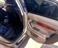 Серый Ауди А6, объемом двигателя 3 л и пробегом 300 тыс. км за 8500 $, фото 6 на Automoto.ua