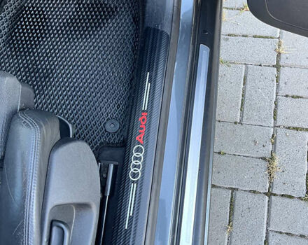 Серый Ауди А6, объемом двигателя 2.7 л и пробегом 305 тыс. км за 9350 $, фото 35 на Automoto.ua