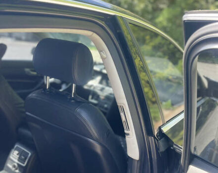 Сірий Ауді А6, об'ємом двигуна 2.98 л та пробігом 207 тис. км за 6800 $, фото 8 на Automoto.ua