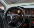 Сірий Ауді А6, об'ємом двигуна 2.97 л та пробігом 358 тис. км за 7500 $, фото 2 на Automoto.ua