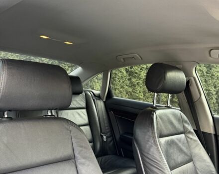 Сірий Ауді А6, об'ємом двигуна 3 л та пробігом 355 тис. км за 7900 $, фото 12 на Automoto.ua