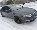 Сірий Ауді А6, об'ємом двигуна 2.7 л та пробігом 390 тис. км за 5100 $, фото 1 на Automoto.ua