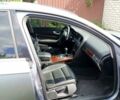 Серый Ауди А6, объемом двигателя 3 л и пробегом 340 тыс. км за 7500 $, фото 1 на Automoto.ua