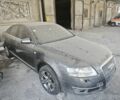 Серый Ауди А6, объемом двигателя 3.2 л и пробегом 260 тыс. км за 3500 $, фото 1 на Automoto.ua