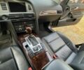 Сірий Ауді А6, об'ємом двигуна 3.1 л та пробігом 255 тис. км за 5350 $, фото 6 на Automoto.ua