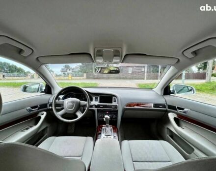 Серый Ауди А6, объемом двигателя 0 л и пробегом 225 тыс. км за 1350 $, фото 4 на Automoto.ua