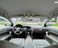 Серый Ауди А6, объемом двигателя 0 л и пробегом 225 тыс. км за 1350 $, фото 4 на Automoto.ua