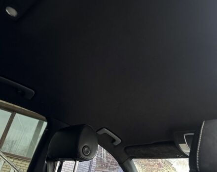 Серый Ауди А6, объемом двигателя 2.7 л и пробегом 271 тыс. км за 8500 $, фото 18 на Automoto.ua