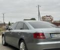 Серый Ауди А6, объемом двигателя 2.7 л и пробегом 271 тыс. км за 8500 $, фото 21 на Automoto.ua