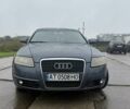Серый Ауди А6, объемом двигателя 2.7 л и пробегом 405 тыс. км за 7000 $, фото 1 на Automoto.ua