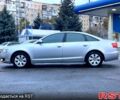 Серый Ауди А6, объемом двигателя 3 л и пробегом 269 тыс. км за 7900 $, фото 7 на Automoto.ua