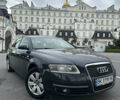 Серый Ауди А6, объемом двигателя 2.4 л и пробегом 270 тыс. км за 7400 $, фото 2 на Automoto.ua